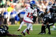 Giants vs Eagles